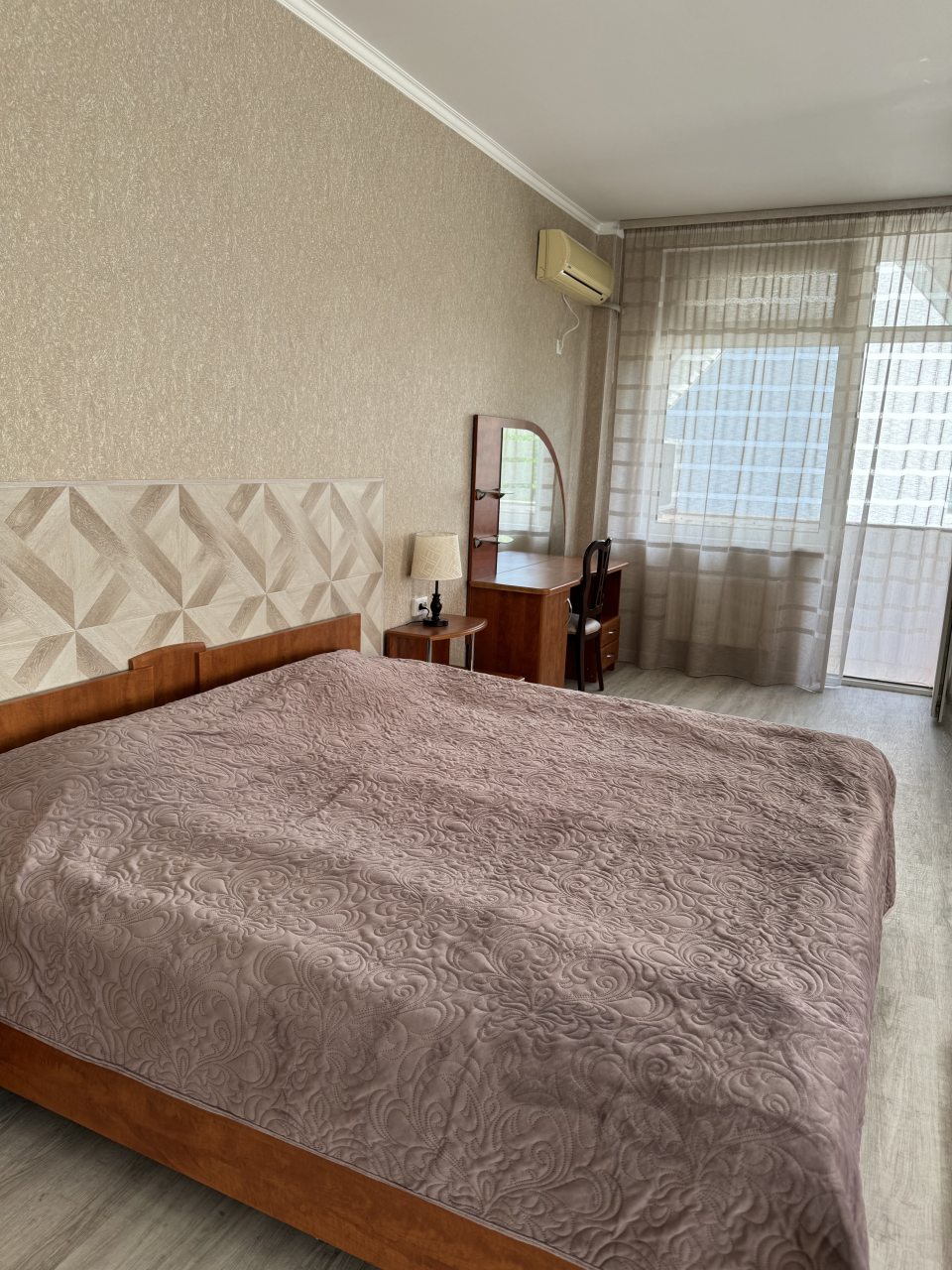 Трёхместный и более (Делюкс плюс), Отель Норд