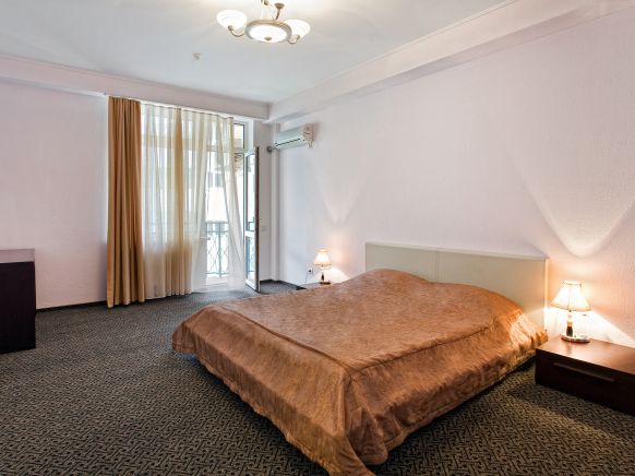 Фотография номера гостиницы Норд