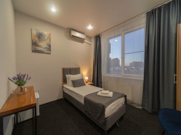 Фотография номера гостиницы Орион