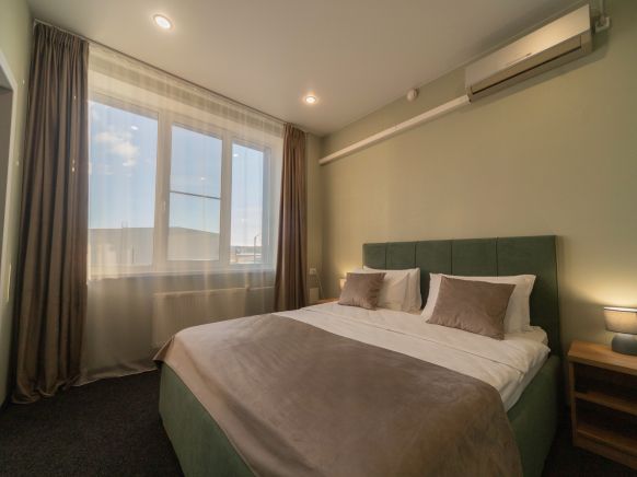 Фотография номера гостиницы Орион