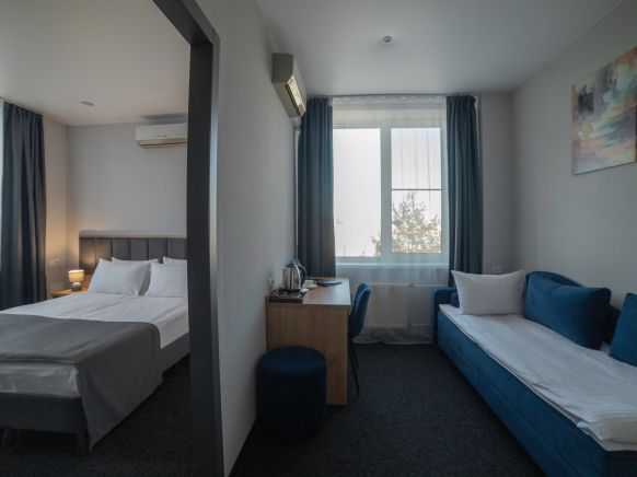 Фотография номера гостиницы Орион