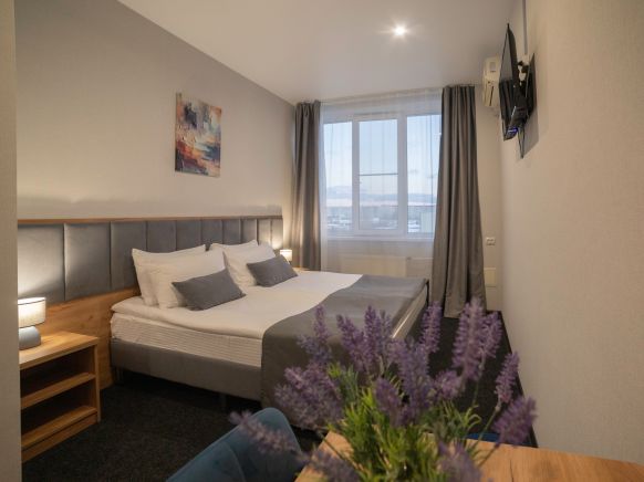 Фотография номера гостиницы Орион