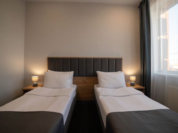 Фотография номера гостиницы Орион