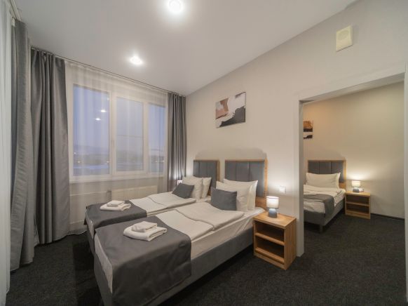 Фотография номера гостиницы Орион