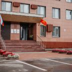 Автостоянка / Парковка, Отель Орион