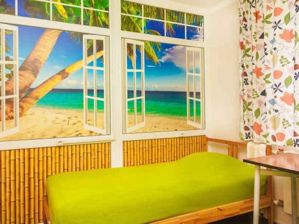 Фотография номера хостела Миллениум