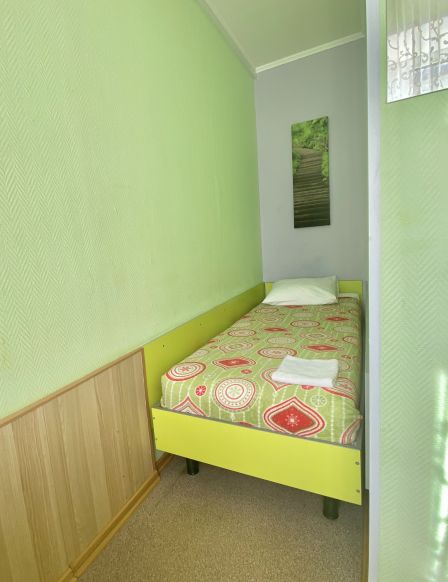 Фотография номера хостела Миллениум