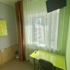 Одноместный (Эконом), Гостиница Миллениум у ЖД вокзала