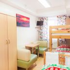 Трехместный (Стандарт), Гостиница Миллениум у ЖД вокзала