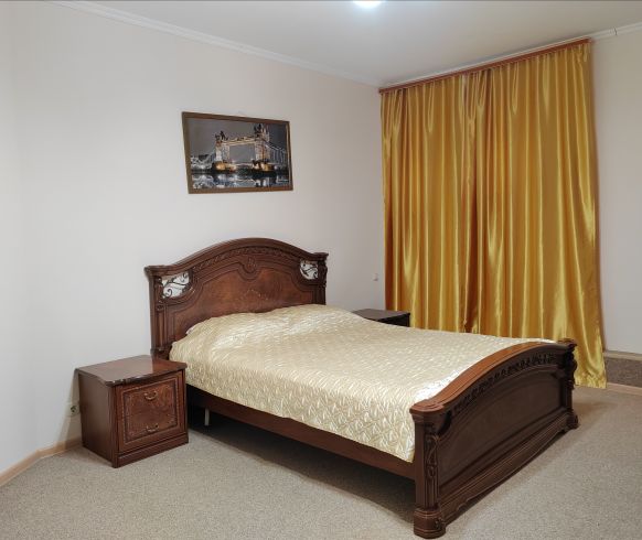 Фотография номера гостиницы Хвалынский