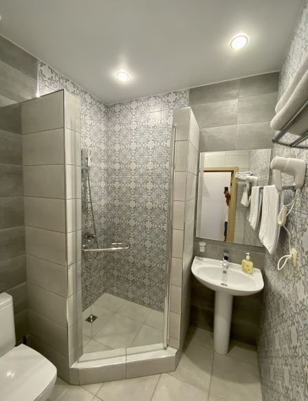 Фотография номера мини отеля Palladium Hotel