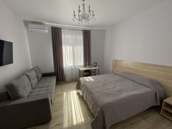 Фотография номера мини отеля Palladium Hotel