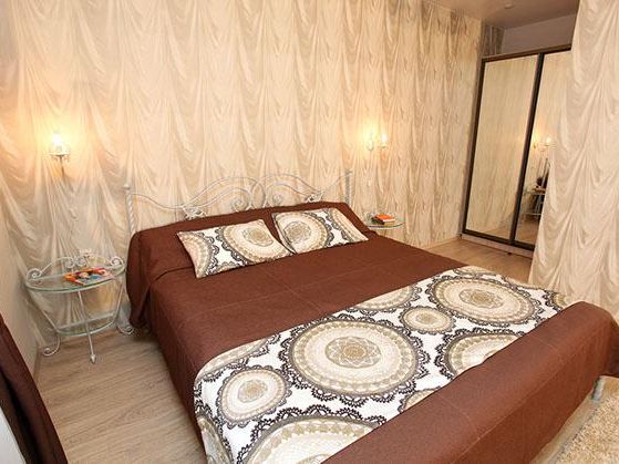 Фотография номера мини отеля Palladium Hotel