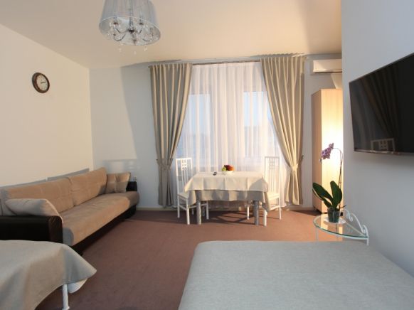 Фотография номера мини отеля Palladium Hotel