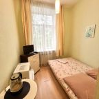 Одноместный (Стандарт), Гостиница Полярис