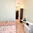 Одноместный (Стандарт), Гостиница Полярис