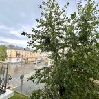 Одноместный (Стандарт), Гостиница Полярис