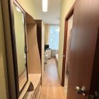 Одноместный (Стандарт), Гостиница Полярис