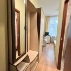 Одноместный (Стандарт), Гостиница Полярис