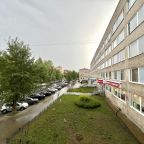 Одноместный (Стандарт), Гостиница Полярис