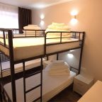 Четырехместный (Стандарт четырёхместный), Гостиница Ариранг