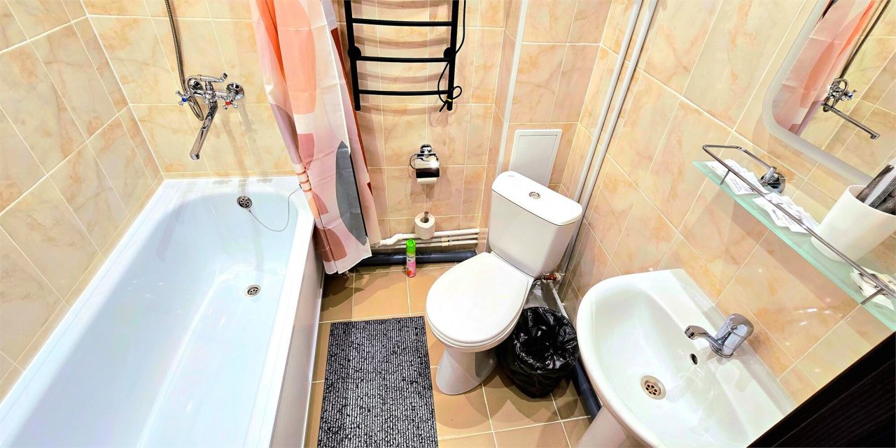 Четырехместный (Стандарт четырёхместный), Гостиница Ариранг