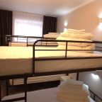 Четырехместный (Стандарт четырёхместный), Гостиница Ариранг