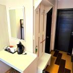 Четырехместный (Стандарт четырёхместный), Гостиница Ариранг