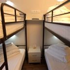 Четырехместный (Стандарт четырёхместный), Гостиница Ариранг