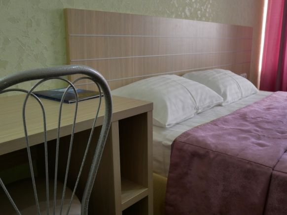 Фотография номера гостиницы ТОК Евпатория