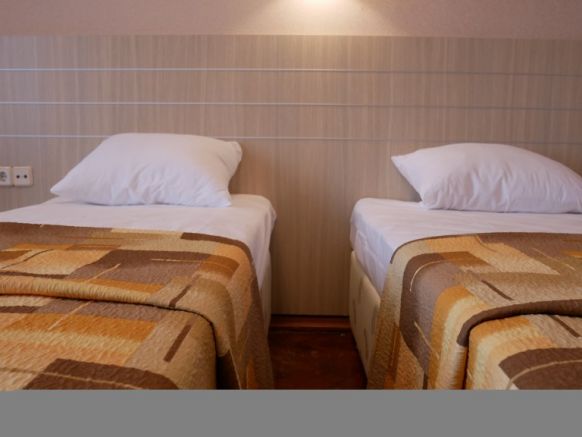 Фотография номера гостиницы ТОК Евпатория