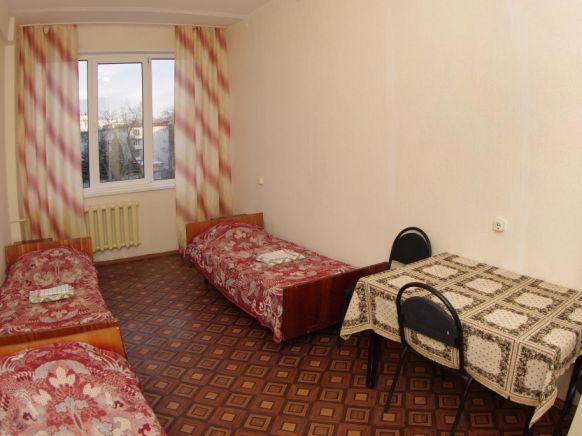 Фотография номера гостиницы Красное Сормово