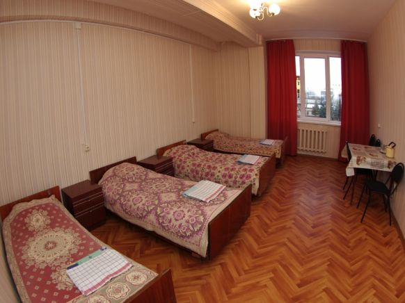 Фотография номера гостиницы Красное Сормово