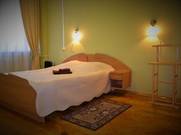 Фотография номера гостиницы Красное Сормово