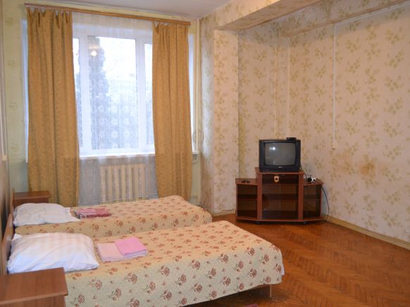 Фотография номера гостиницы Красное Сормово