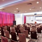 Конференц-зал «Мендлееев», Отель Mercure Тюмень центр