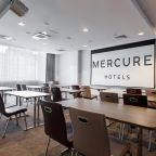 Конференц-зал «Мендлееев», Отель Меркюр Тюмень центр