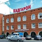 Гостиница Кадгарон, Владикавказ