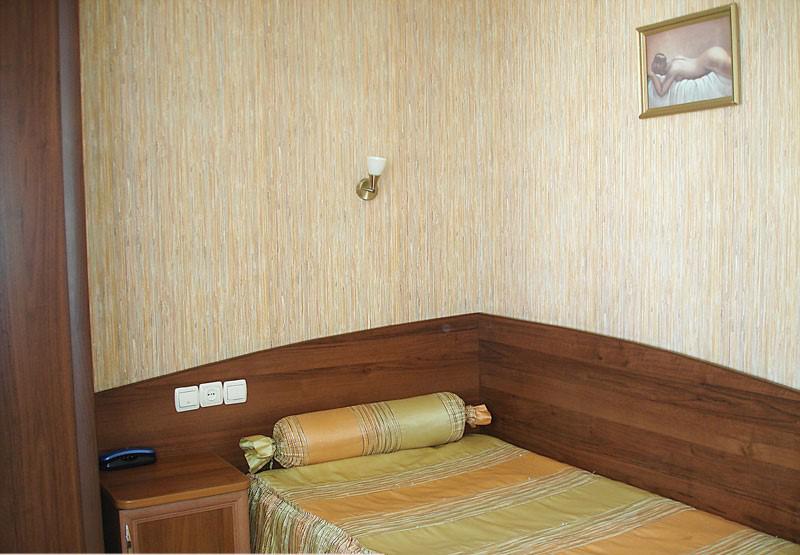 Одноместный (Стандарт) гостиницы Кадгарон, Владикавказ