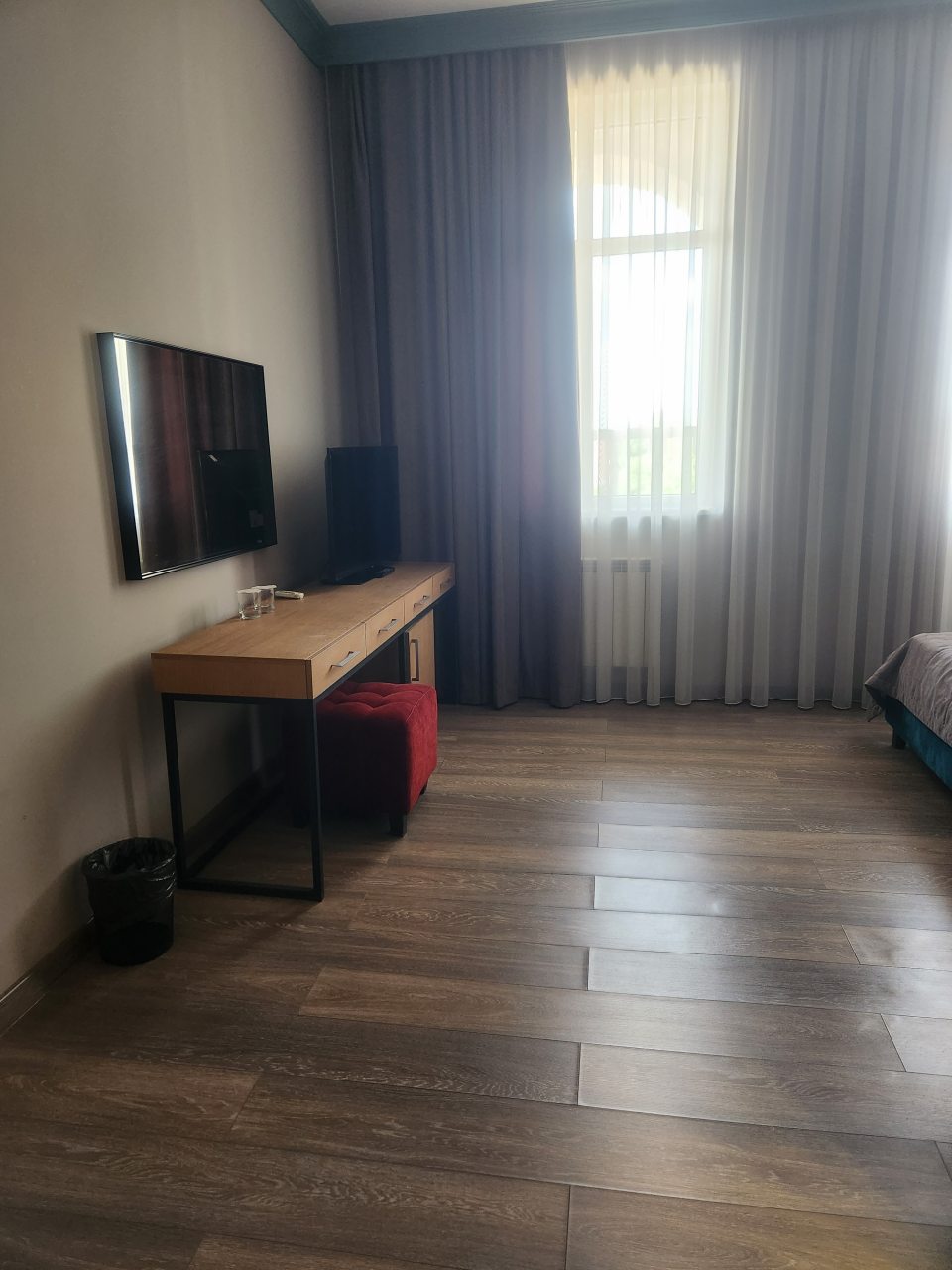 Одноместный (Стандарт), Гостиница Кадгарон