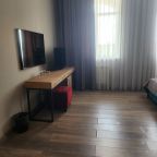 Одноместный (Стандарт), Гостиница Кадгарон