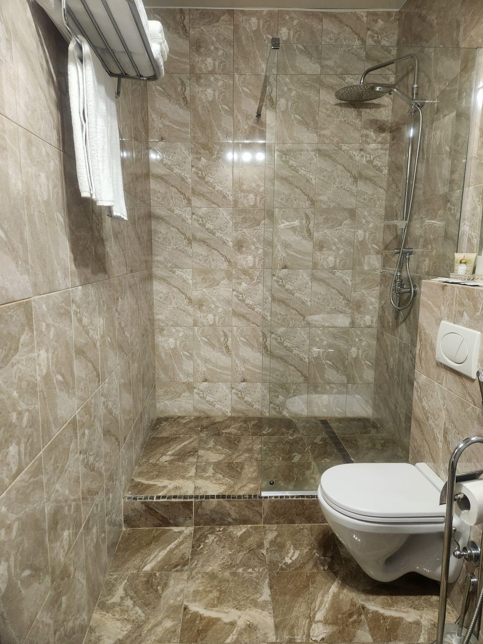 Одноместный (Стандарт), Гостиница Кадгарон