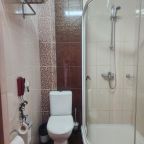 Полулюкс (УЛУЧШЕННЫЙ), Гостиница Кадгарон