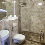 Полулюкс (Семейный), Гостиница Кадгарон