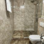 Люкс (Классический), Гостиница Кадгарон