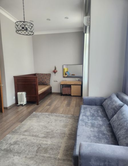 Фотография номера гостиницы Кадгарон