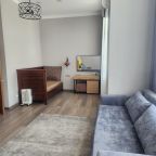 Люкс (ЛЮКС), Гостиница Кадгарон