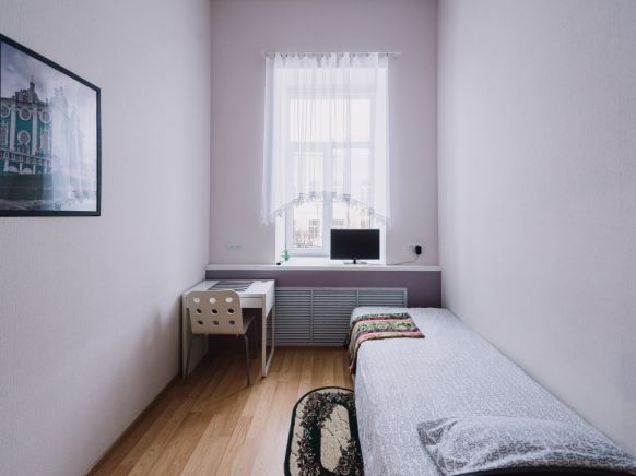 Фотография номера мини отеля В Центре