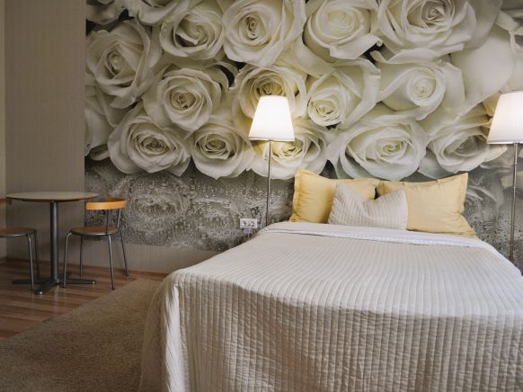 Фотография номера гостиницы Шоротель