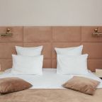 Номер (Стандарт), Гостиница Губернская